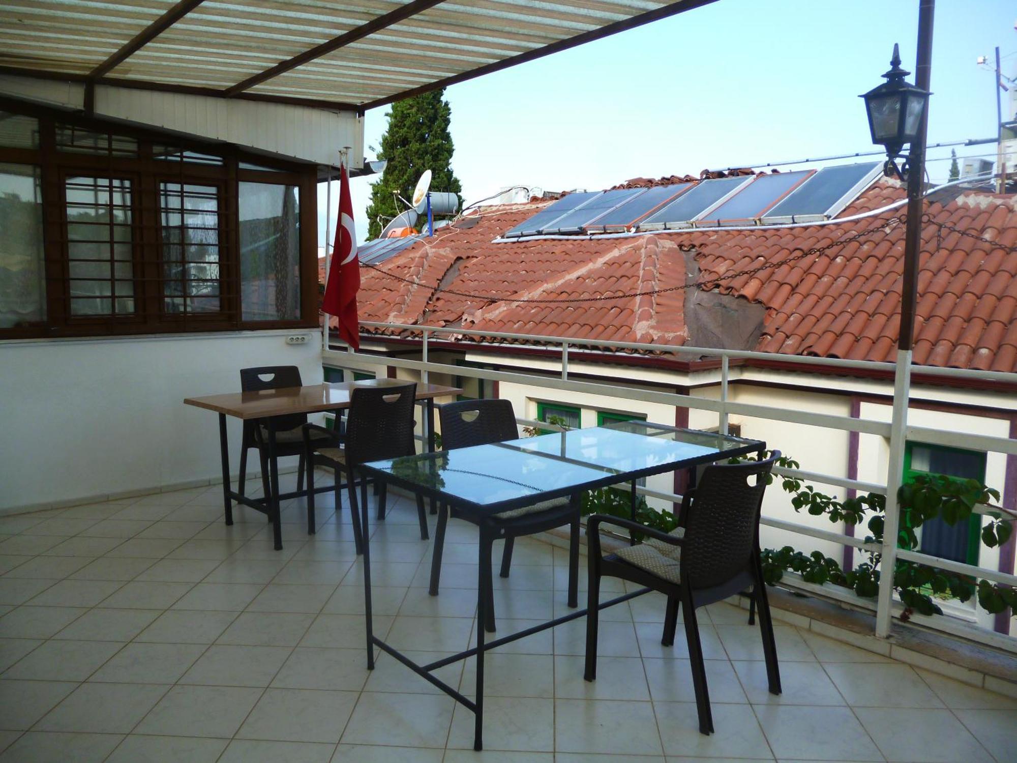 Frankfurt Hotel Antalya Exteriör bild