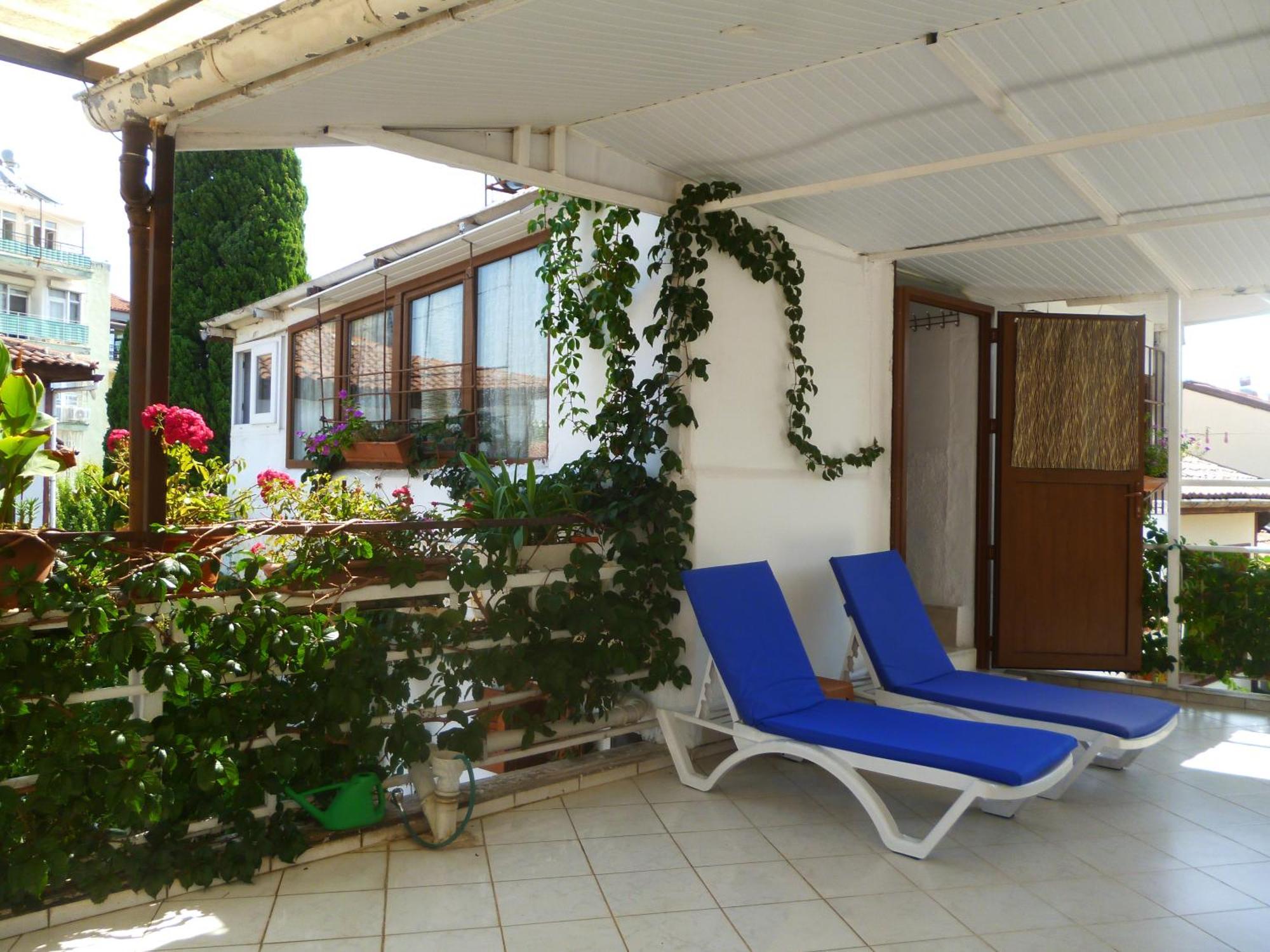 Frankfurt Hotel Antalya Exteriör bild
