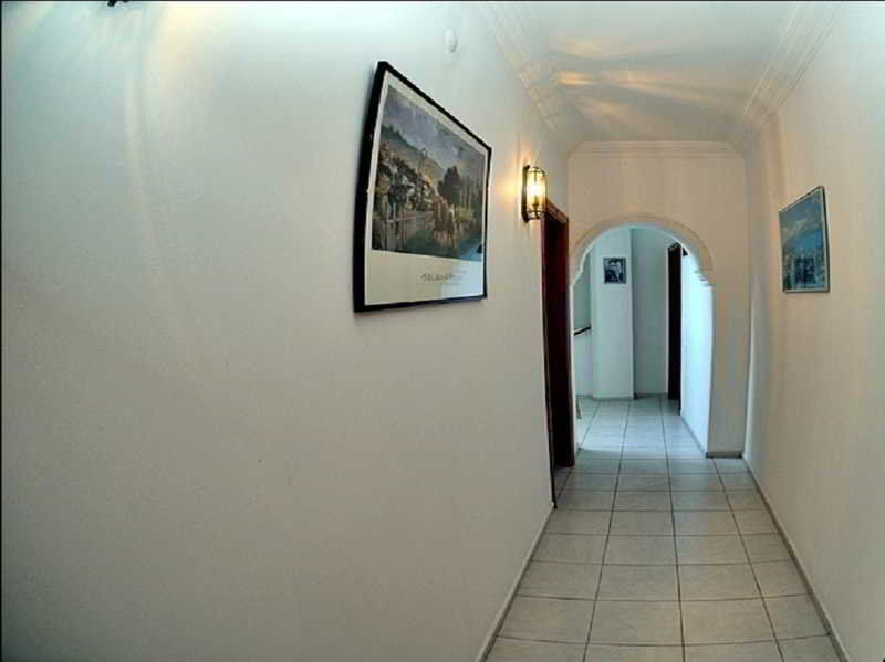 Frankfurt Hotel Antalya Exteriör bild
