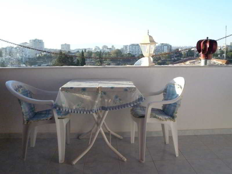 Frankfurt Hotel Antalya Exteriör bild