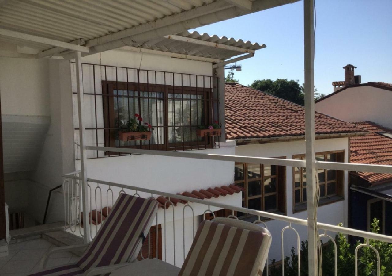 Frankfurt Hotel Antalya Exteriör bild